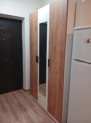 Продам однокомнатную (1-комн.) квартиру, Салютина пер, 2Б, Ростов-на-Дону г