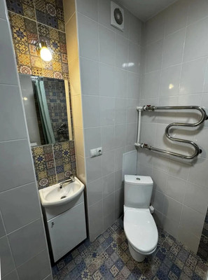 Продам однокомнатную (1-комн.) квартиру, Салютина пер, 2Б, Ростов-на-Дону г