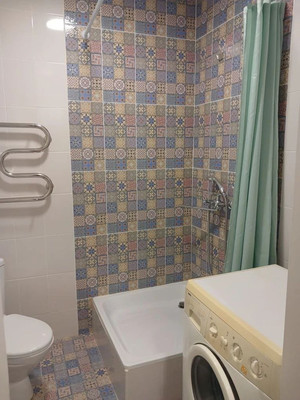 Продам однокомнатную (1-комн.) квартиру, Салютина пер, 2Б, Ростов-на-Дону г