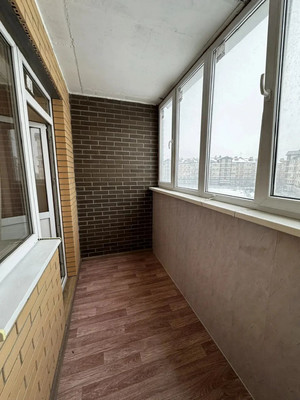 Продам однокомнатную (1-комн.) квартиру, Салютина пер, 2Б, Ростов-на-Дону г