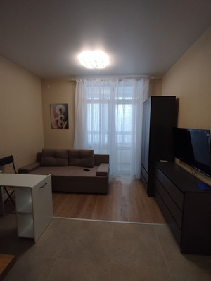 Сдам однокомнатную (1-комн.) квартиру, Куприна пр-кт, 7к3, Сосенское п