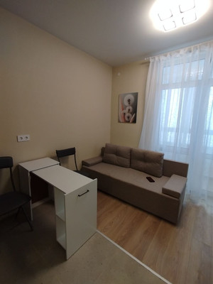 Сдам однокомнатную (1-комн.) квартиру, Куприна пр-кт, 7к3, Сосенское п