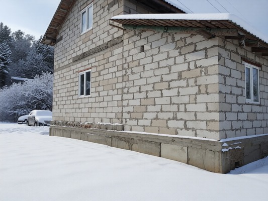 Продам дом, 67, Ям с, 0 км от города