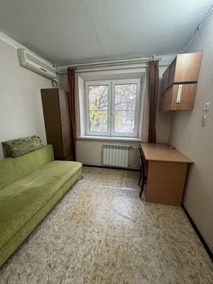 Продам однокомнатную (1-комн.) квартиру, Еременко ул, 54, Ростов-на-Дону г