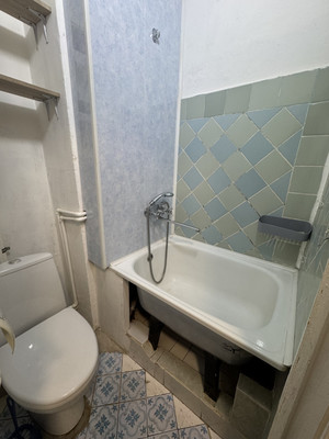 Продам однокомнатную (1-комн.) квартиру, Еременко ул, 54, Ростов-на-Дону г