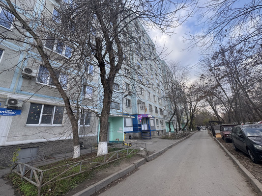 Продам однокомнатную (1-комн.) квартиру, Еременко ул, 54, Ростов-на-Дону г