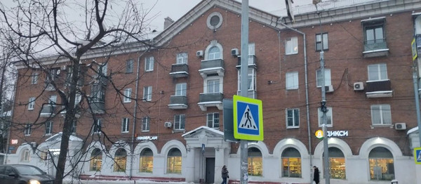 Продам комнату в 3-комн. квартире, Школьная ул, 72, Видное г