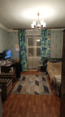 Продам комнату в 3-комн. квартире, Школьная ул, 72, Видное г