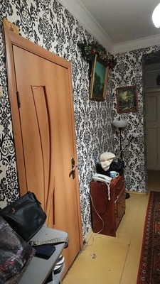 Продам комнату в 3-комн. квартире, Школьная ул, 72, Видное г