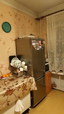 Продам комнату в 3-комн. квартире, Школьная ул, 72, Видное г