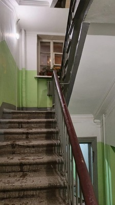 Продам комнату в 3-комн. квартире, Школьная ул, 72, Видное г