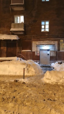 Продам комнату в 3-комн. квартире, Школьная ул, 72, Видное г