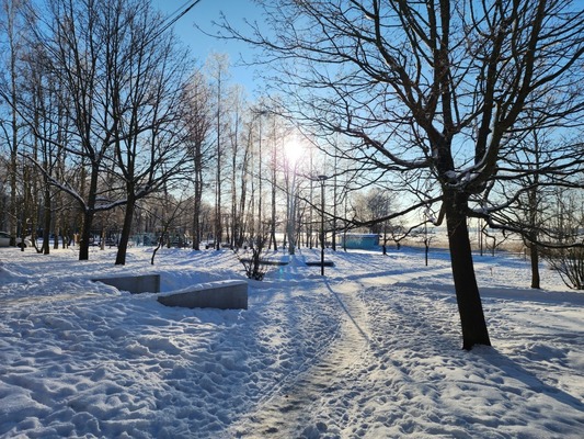 Продам однокомнатную (1-комн.) квартиру, Лебедева наб, 7, Приморск г