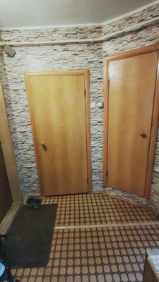 Продам двухкомнатную (2-комн.) квартиру, Энтузиастов ул, 33, Волгодонск г