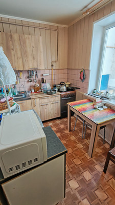 Продам двухкомнатную (2-комн.) квартиру, Энтузиастов ул, 33, Волгодонск г