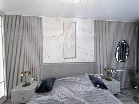 Сдам трехкомнатную (3-комн.) квартиру, Уральская ул, 25, Санкт-Петербург г