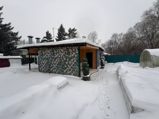 Продам коттедж, Парижской Коммуны ул, 33, Комсомольск-на-Амуре г, 0 км от города