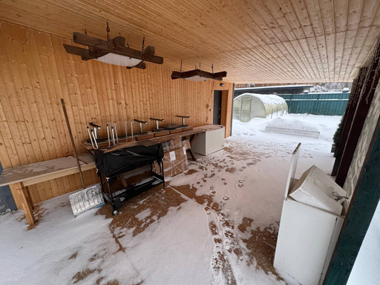 Продам коттедж, Парижской Коммуны ул, 33, Комсомольск-на-Амуре г, 0 км от города