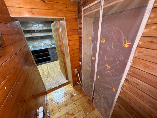 Продам коттедж, Парижской Коммуны ул, 33, Комсомольск-на-Амуре г, 0 км от города