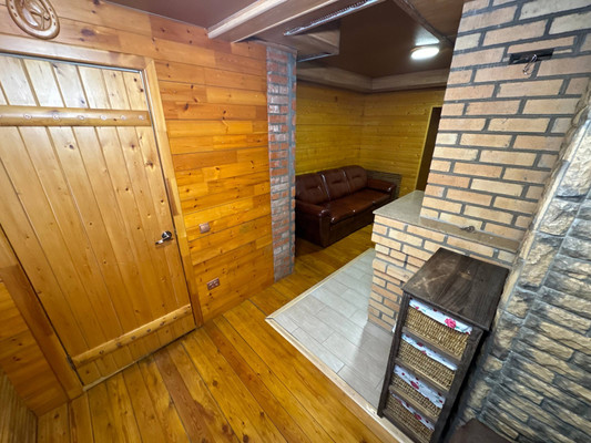 Продам коттедж, Парижской Коммуны ул, 33, Комсомольск-на-Амуре г, 0 км от города