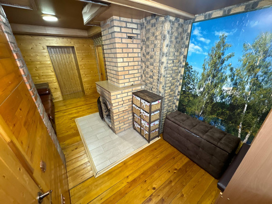 Продам коттедж, Парижской Коммуны ул, 33, Комсомольск-на-Амуре г, 0 км от города