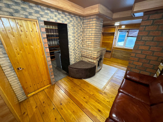 Продам коттедж, Парижской Коммуны ул, 33, Комсомольск-на-Амуре г, 0 км от города