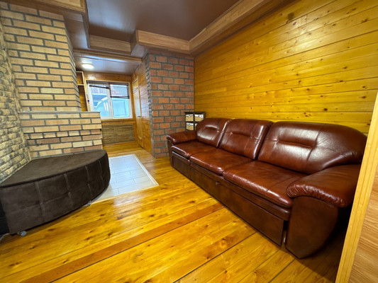 Продам коттедж, Парижской Коммуны ул, 33, Комсомольск-на-Амуре г, 0 км от города