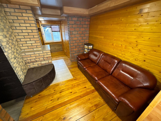 Продам коттедж, Парижской Коммуны ул, 33, Комсомольск-на-Амуре г, 0 км от города