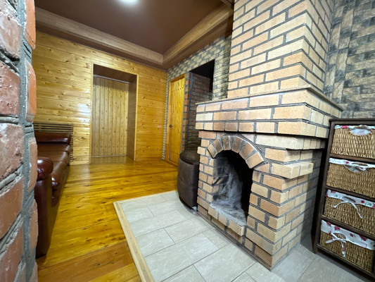 Продам коттедж, Парижской Коммуны ул, 33, Комсомольск-на-Амуре г, 0 км от города