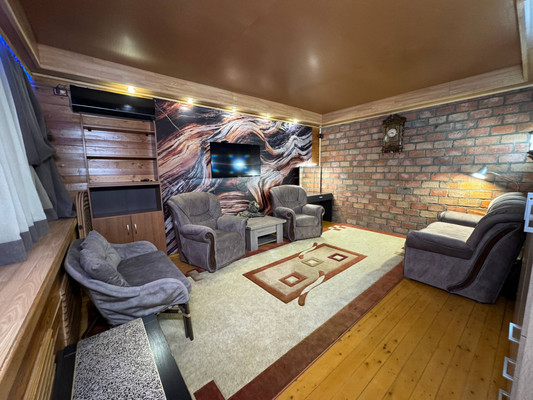 Продам коттедж, Парижской Коммуны ул, 33, Комсомольск-на-Амуре г, 0 км от города