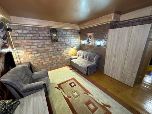 Продам коттедж, Парижской Коммуны ул, 33, Комсомольск-на-Амуре г, 0 км от города