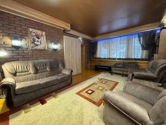 Продам коттедж, Парижской Коммуны ул, 33, Комсомольск-на-Амуре г, 0 км от города