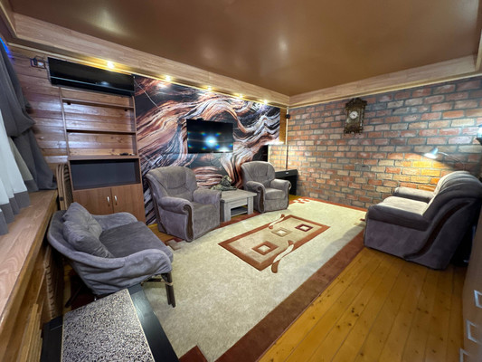 Продам коттедж, Парижской Коммуны ул, 33, Комсомольск-на-Амуре г, 0 км от города