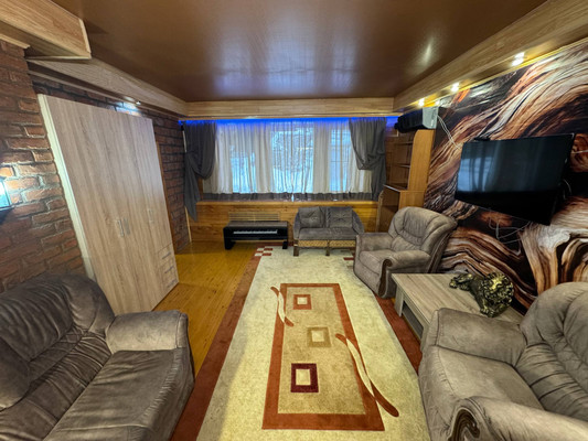 Продам коттедж, Парижской Коммуны ул, 33, Комсомольск-на-Амуре г, 0 км от города