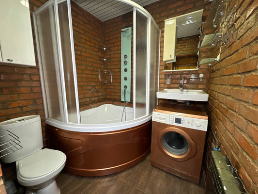 Продам коттедж, Парижской Коммуны ул, 33, Комсомольск-на-Амуре г, 0 км от города