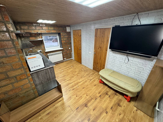 Продам коттедж, Парижской Коммуны ул, 33, Комсомольск-на-Амуре г, 0 км от города