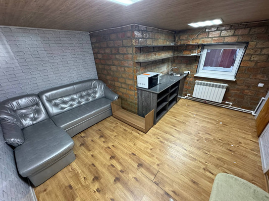 Продам коттедж, Парижской Коммуны ул, 33, Комсомольск-на-Амуре г, 0 км от города