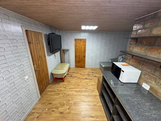 Продам коттедж, Парижской Коммуны ул, 33, Комсомольск-на-Амуре г, 0 км от города