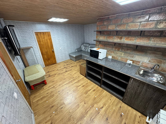 Продам коттедж, Парижской Коммуны ул, 33, Комсомольск-на-Амуре г, 0 км от города