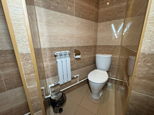 Продам коттедж, Парижской Коммуны ул, 33, Комсомольск-на-Амуре г, 0 км от города