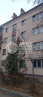 Продам двухкомнатную (2-комн.) квартиру, Зеленый городок ул, 17, Удельная дп