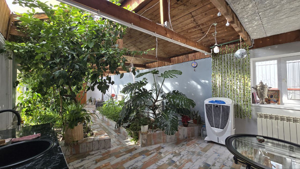 Продам дом, Светлая (Южное тер. ДНТ) ул, Красный х, 0 км от города