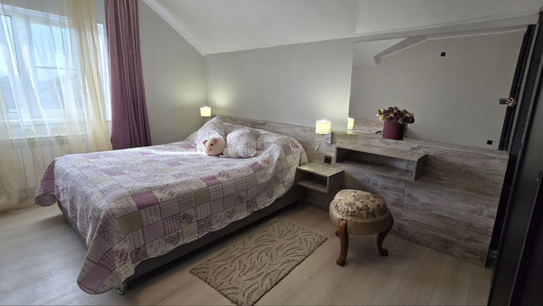 Продам дом, Светлая (Южное тер. ДНТ) ул, Красный х, 0 км от города