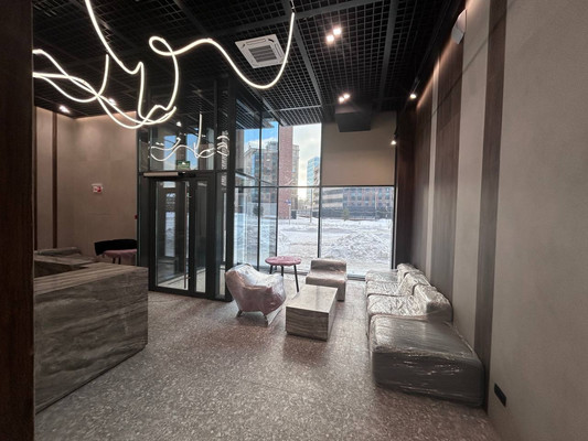 Продам трехкомнатную (3-комн.) квартиру (долевое), Летниковская ул, 6ак3, Москва г