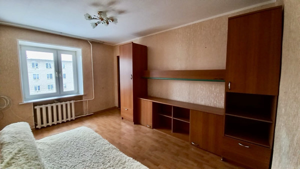 Продам однокомнатную (1-комн.) квартиру, Михеенко ул, 11А, Хотьково г