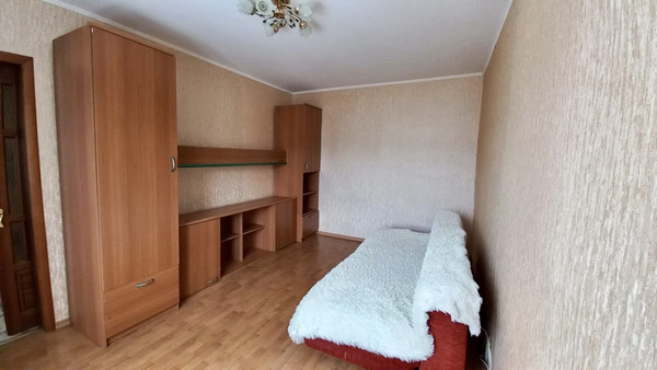 Продам однокомнатную (1-комн.) квартиру, Михеенко ул, 11А, Хотьково г