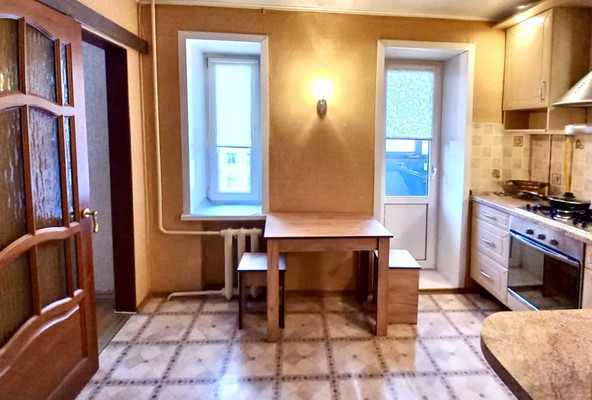 Продам однокомнатную (1-комн.) квартиру, Михеенко ул, 11А, Хотьково г