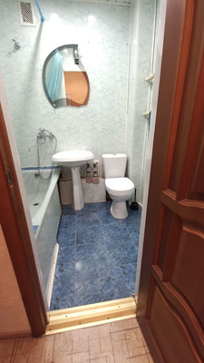 Продам однокомнатную (1-комн.) квартиру, Михеенко ул, 11А, Хотьково г