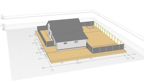 Продам дом, 439, Пригородный п, 0 км от города