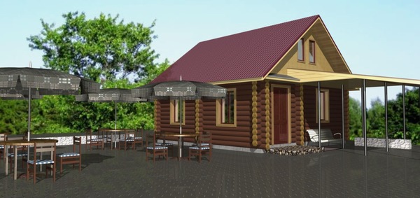 Сдам коммерческое помещение 38 м2, Кологривова ул, 31, Кокшайск с